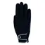Roeckl Julia Autumn Winter Gloves Black